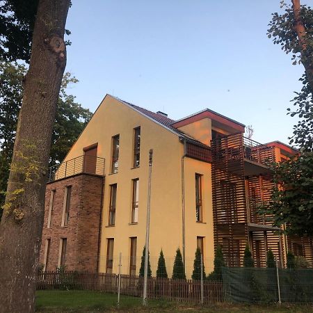 Apartament Morski Реваль Екстер'єр фото