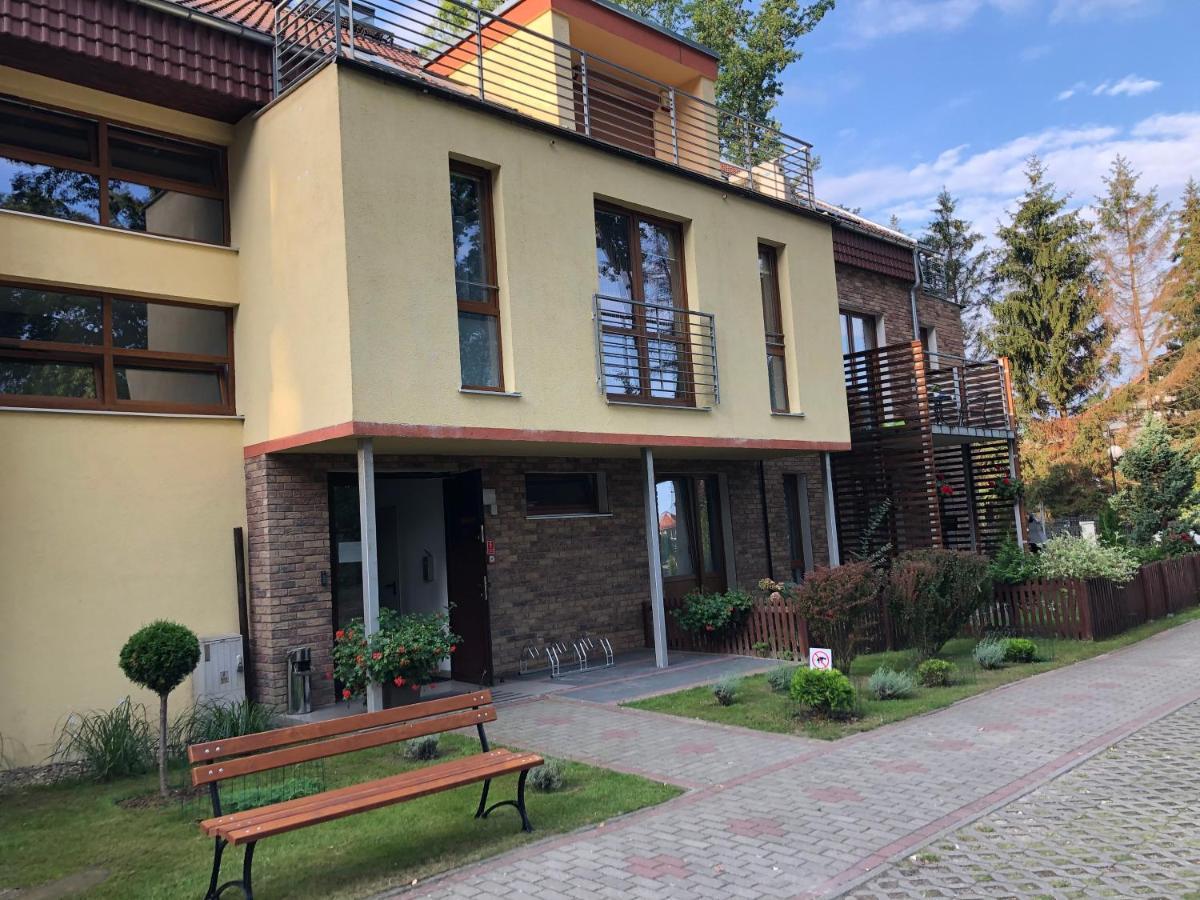 Apartament Morski Реваль Екстер'єр фото