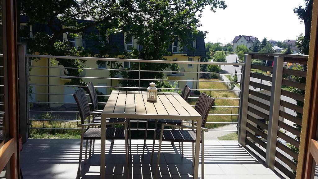 Apartament Morski Реваль Екстер'єр фото