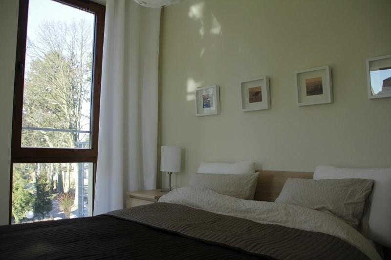 Apartament Morski Реваль Екстер'єр фото