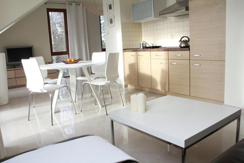 Apartament Morski Реваль Екстер'єр фото