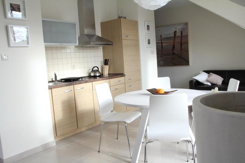 Apartament Morski Реваль Екстер'єр фото