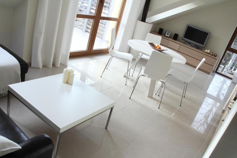 Apartament Morski Реваль Екстер'єр фото